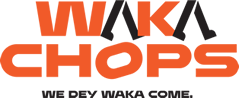 Wakachops