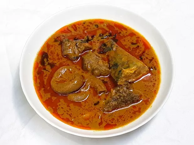 BANGA SOUP