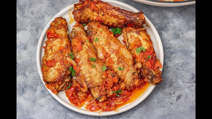 PEPPERED TURKEY