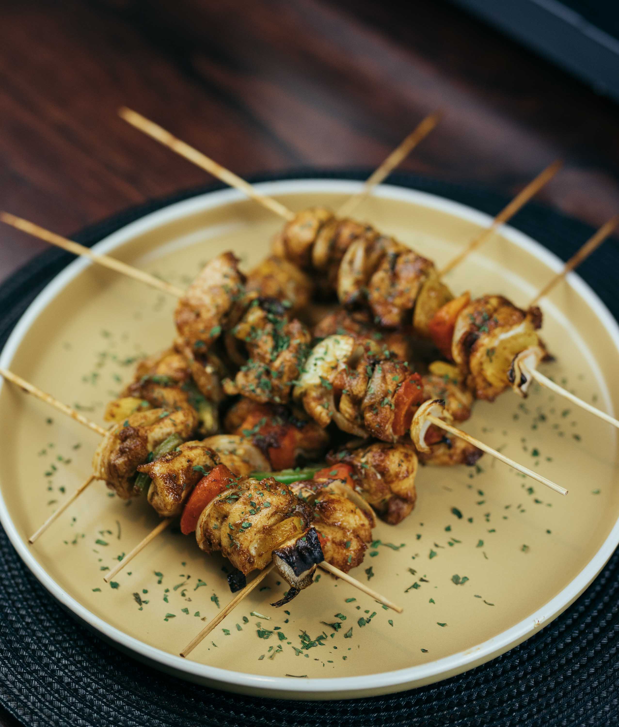 CHICKEN SUYA (15)